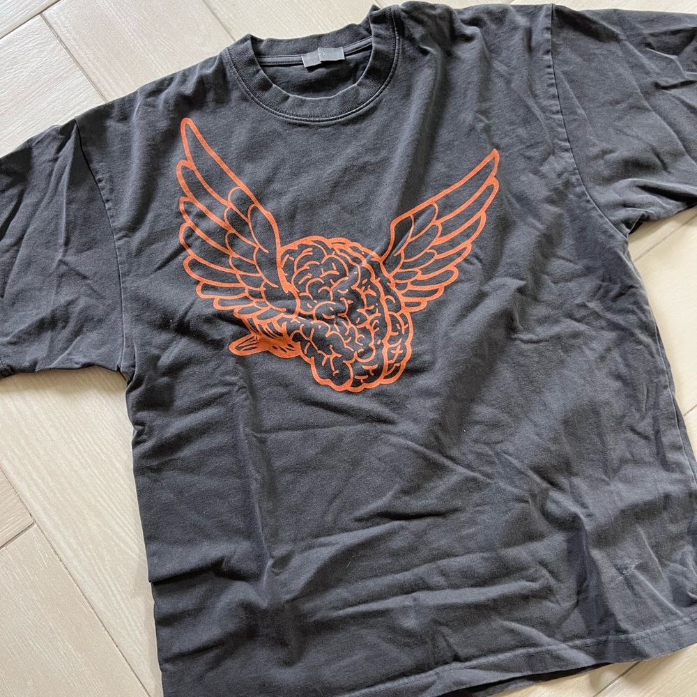 Brain shirt